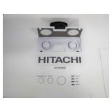 Hitachi CP-WU5505 WUXGA 5000-Lumen 3LCD HD Home Theater Projector / Projection System