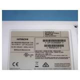 Hitachi CP-WU5505 WUXGA 5000-Lumen 3LCD HD Home Theater Projector / Projection System