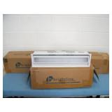 (3) LED Micro-T Precision Lighting Fixtures by Brightline - NEW IN BOX