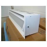 (3) LED Micro-T Precision Lighting Fixtures by Brightline - NEW IN BOX