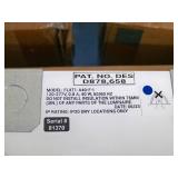 (3) LED Micro-T Precision Lighting Fixtures by Brightline - NEW IN BOX