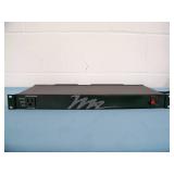 Middle Atlantic Rackmount PD-915RC-20 9 Outlet 15 Amp Power Strip