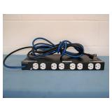 Middle Atlantic Rackmount PD-915RC-20 9 Outlet 15 Amp Power Strip