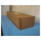 StarTech Dual Monitor Arm Mount with Synced Height Adjustment - NEW IN BOX