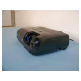 Epson EX70 (H285A) 3LCD 16:10 (WXGA) Projector with Remote, Cables and Bag