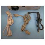 Epson EMP-50 LCD Projector with Carrying Bag