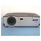 Epson EMP-50 LCD Projector with Carrying Bag
