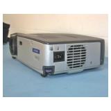 Epson EMP-50 LCD Projector with Carrying Bag