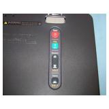 Epson EMP-50 LCD Projector with Carrying Bag