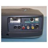 Epson EMP-50 LCD Projector with Carrying Bag