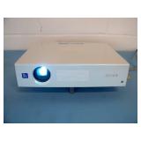 Sony VPL-CX60 3LCD Portable XGA Projector with Carrying Bag