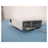 Sony VPL-CX60 3LCD Portable XGA Projector with Carrying Bag