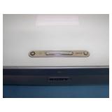 Sony VPL-CX60 3LCD Portable XGA Projector with Carrying Bag