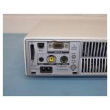 Sony VPL-CX60 3LCD Portable XGA Projector with Carrying Bag