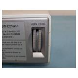 Sony VPL-CX60 3LCD Portable XGA Projector with Carrying Bag