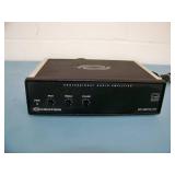 Crestron MP-AMP40-70V Media Presentation Audio Amp / Amplifier