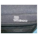 Z-Bag Soft-Sided Equipment Bag