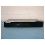 Samsung BD-E5400 Blu-ray Disc Player with Built-in WiFi