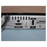 Samsung BD-E5400 Blu-ray Disc Player with Built-in WiFi