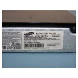 Samsung BD-E5400 Blu-ray Disc Player with Built-in WiFi