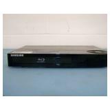 Samsung BD-E5400 Blu-ray Disc Player with Built-in WiFi