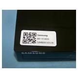 Samsung BD-E5400 Blu-ray Disc Player with Built-in WiFi