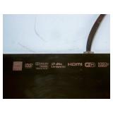 Samsung BD-E5400 Blu-ray Disc Player with Built-in WiFi