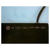 Samsung BD-E5400 Blu-ray Disc Player with Built-in WiFi