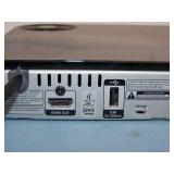 Samsung BD-E5400 Blu-ray Disc Player with Built-in WiFi