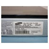 Samsung BD-E5400 Blu-ray Disc Player with Built-in WiFi