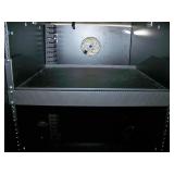 Audio / Video Equipment Rack on Lockable Wheels