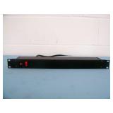 Winstead Rack Mountable Power Strip