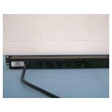 Winstead Rack Mountable Power Strip