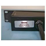 Winstead Rack Mountable Power Strip