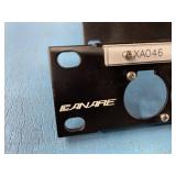 Miscellaneous LOT of Neutrik XLR and BNC Connector SDI Rack Mount Panel Sockets