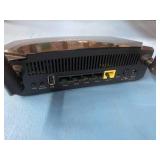 Netgear AC1200 Smart WiFi / Wi-Fi Wireless Router with External Antennas Power Supply and Cables