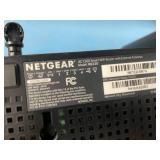 Netgear AC1200 Smart WiFi / Wi-Fi Wireless Router with External Antennas Power Supply and Cables