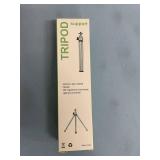 (10) Aluminum Allow 360-Degree Adjustable Ultra Portable Mini Tripod Supports - NEW IN BOX
