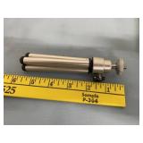 (10) Aluminum Allow 360-Degree Adjustable Ultra Portable Mini Tripod Supports - NEW IN BOX