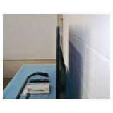 Sony 43" 4K HDR Ultra HD (UHD) SMART LED TV / Television KD-43X720E with Remote Control and Stand