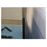 Sony 40" Full HD LED Backlit LCD SMART TV / Television KD-40W650D with Remote Control and Stand