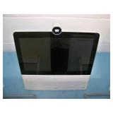 (5) Cisco 14" CP-DX70 Desktop Telepresence HD 16:9 Video Communication Units
