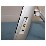 (5) Cisco 14" CP-DX70 Desktop Telepresence HD 16:9 Video Communication Units