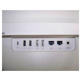 (5) Cisco 14" CP-DX70 Desktop Telepresence HD 16:9 Video Communication Units