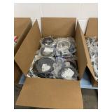 Nearly 60 Pounds of NEW Pro Audio Video USB HDMI Network Cables in 3 Large Boxes - HDMI, Network, USB, Audio & More!