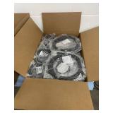 Nearly 60 Pounds of NEW Pro Audio Video USB HDMI Network Cables in 3 Large Boxes - HDMI, Network, USB, Audio & More!
