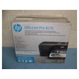 HP OfficeJet Pro 8210 Wireless Business / Home Office Computer Wi-Fi Color Printer