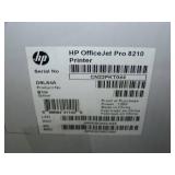 HP OfficeJet Pro 8210 Wireless Business / Home Office Computer Wi-Fi Color Printer