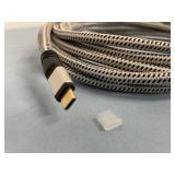 (3) HDMI to USB-C High Performance Cables