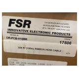 FSR DR-PCB-H100M 328